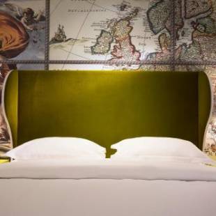 Фотографии гостиницы 
            Hôtel du Continent