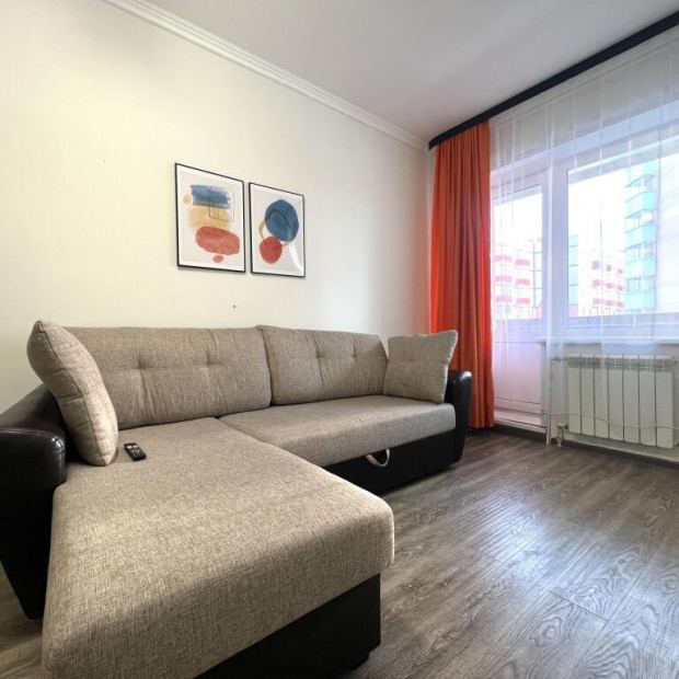 Фотографии квартиры 
            КакДома на улице Сахьяновой 21/2