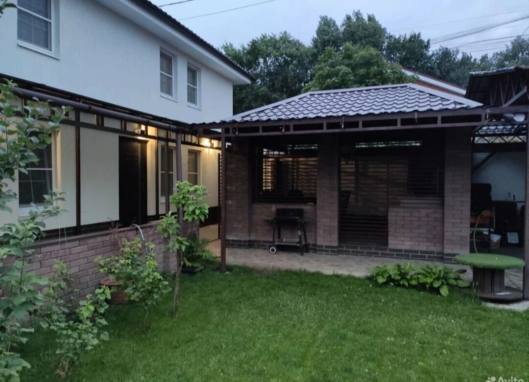 Фотография мини отеля На Тимирязева, 38