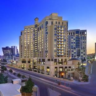 Фотографии гостиницы
The St. Regis Amman