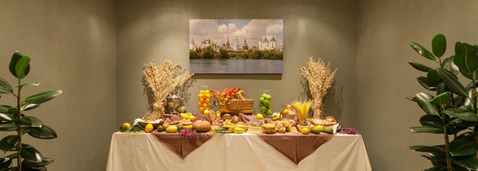 Фотография ресторана Колокол