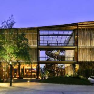 Фотографии гостиницы
U Pattaya - SHA Certified