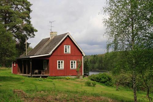 Фотография гостевого дома Åsen