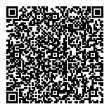 QR код хостела Пчёлка