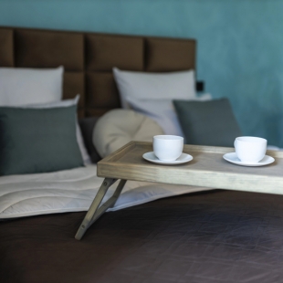 Фотография квартиры Апартаменты в Центре Города