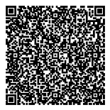 QR код гостиницы Вояж - Люблино