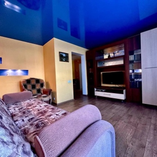 Фотография квартиры Квартира Домашний уют в центре города