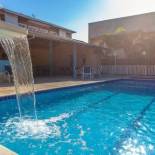 Фотография мини отеля Pousada Caraguá