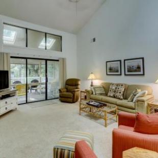 Фотография гостевого дома 488 Captains Cove 2 BR Palmetto Dunes