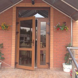 Фотография гостевого дома Дивноморское