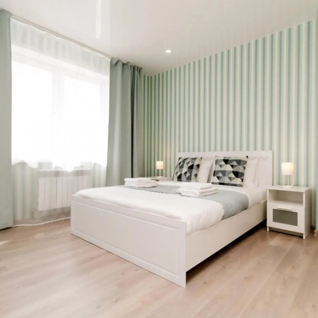 Фотографии квартиры 
            iHome (Айхоум) на улице Фрунзе 49/1