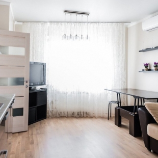 Фотография квартиры Апартаменты в тихом центре