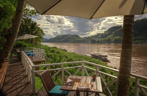 Фотография гостиницы The Belle Rive Boutique Hotel