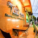 Фотография мини отеля At Home At Chiang Mai