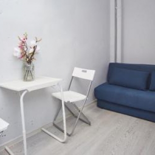 Фотография гостиницы Moderne