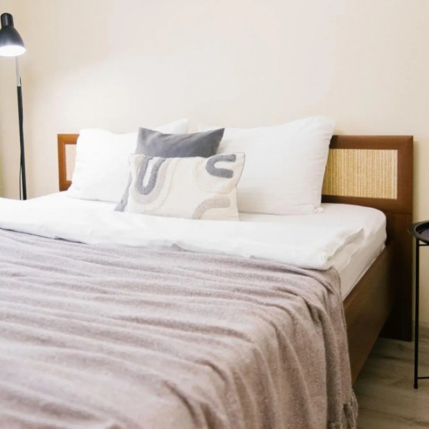 Фотографии квартиры 
            Апартаменты на Войкова 8