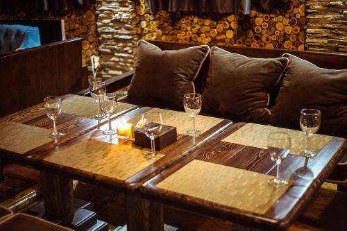 Фотографии гостиницы
На Земской