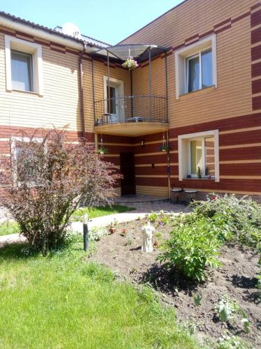 Фотография хостела Arcobaleno Home