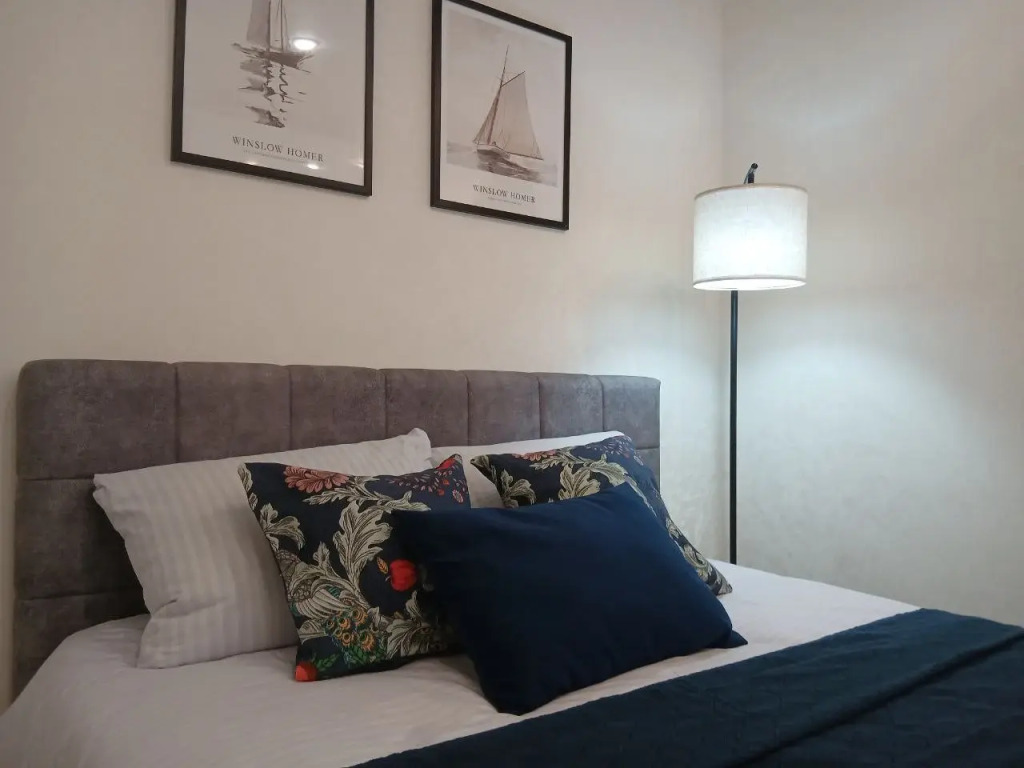 Фотография квартиры Квартира У Вокзала