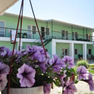 Фотография пансионата Афродита