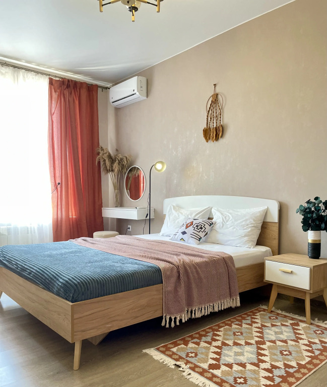 Фотография квартиры Квартира Эко район Вересаево