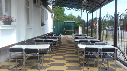 Фотографии гостиницы
Saint Tropez Hotel