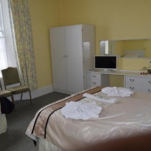 Фотография гостиницы Abbey Court Hotel