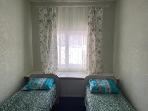 Фотография хостела Молодежный