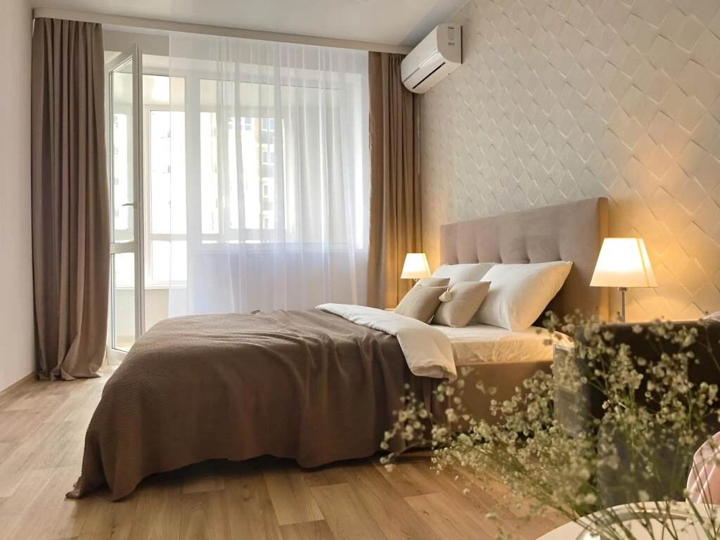 Фотография квартиры Квартира Старокубанская 137