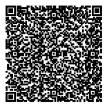 QR код хостела Редиска на Лесгафта