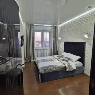 Фотография квартиры Апартаменты Тандем