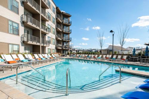 Фотография квартиры Locale Nashville - Music Row