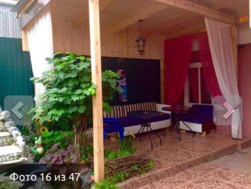 Фотография гостевого дома Ардигони