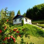 Фотография гостевого дома Cozy Cottage in Langenbach Thuringia near Lake