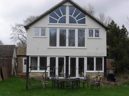 Фотография мини отеля The Brambles B&B