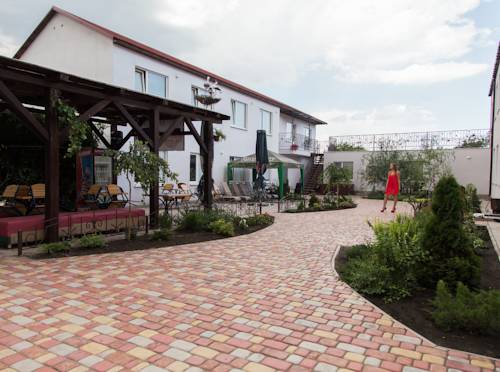 Фотография гостиницы Ирис