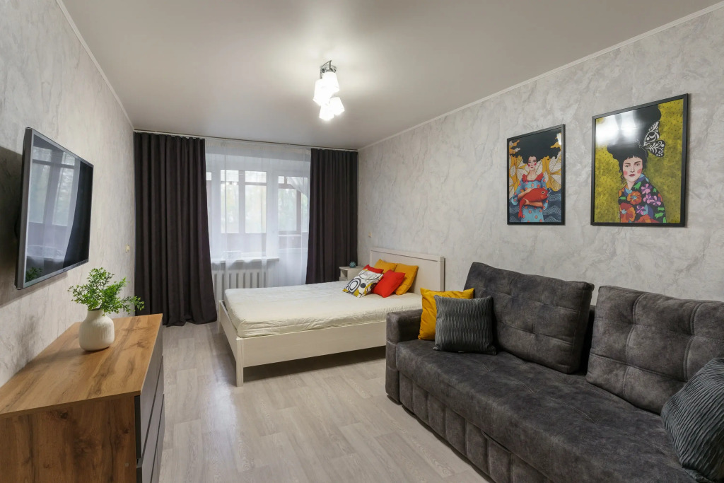 Фотография квартиры Квартира У Драмтеатра