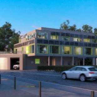 Фотографии апарт отеля
nicetostay