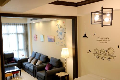 Фотография мини отеля Outingfun Bed and Breakfast