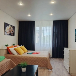 Фотография квартиры Квартира на проспекте 50 лет Октября 12