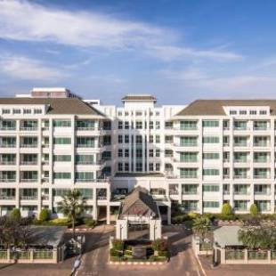 Фотография гостиницы Somerset Vientiane