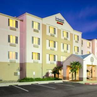 Фотографии гостиницы
Fairfield Inn & Suites by Marriott San Antonio Downtown/Market Square