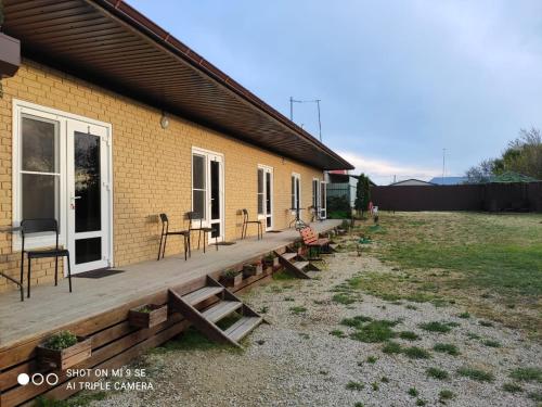 Фотография гостевого дома Морелето