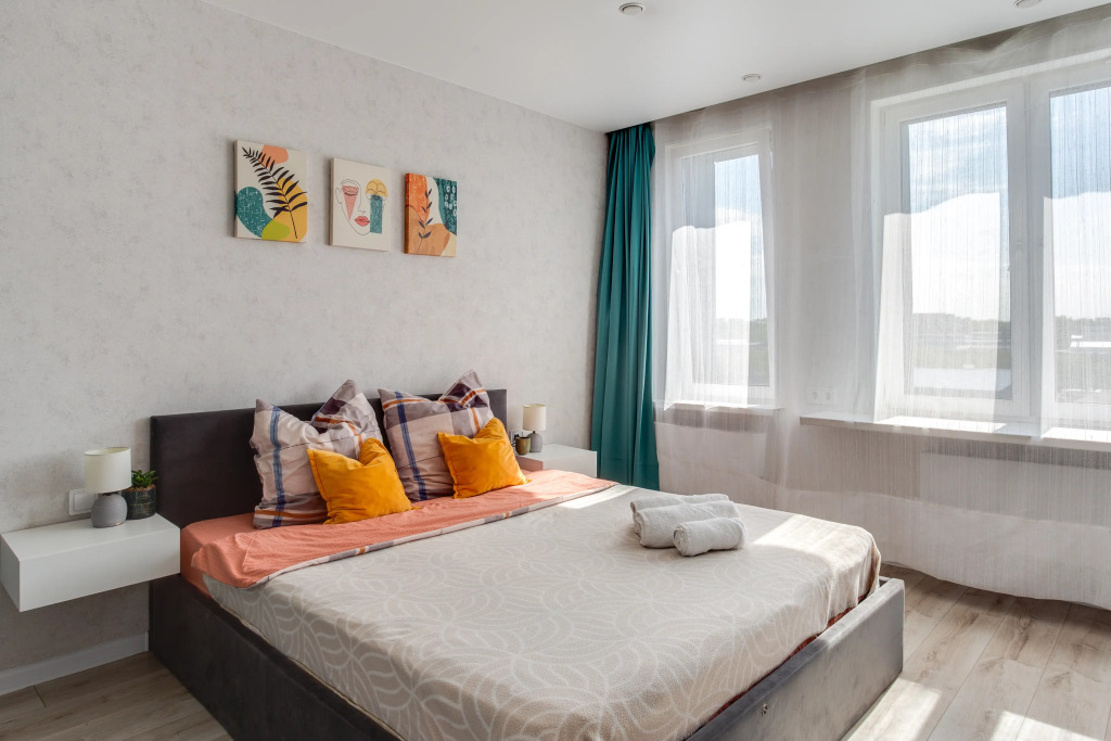 Фотография квартиры Квартира Apartslounge 5