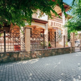 Фотография гостиницы Reiss