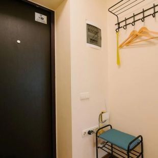 Фотография квартиры Апартаменты на Амурском бульваре 17