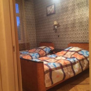 Фотография хостела Мой дом в Цхалтубо