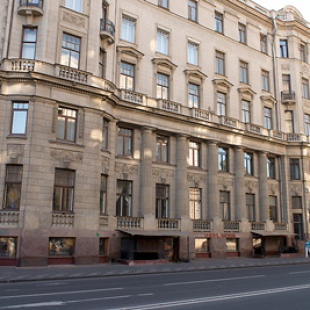 Фотография театра Остров