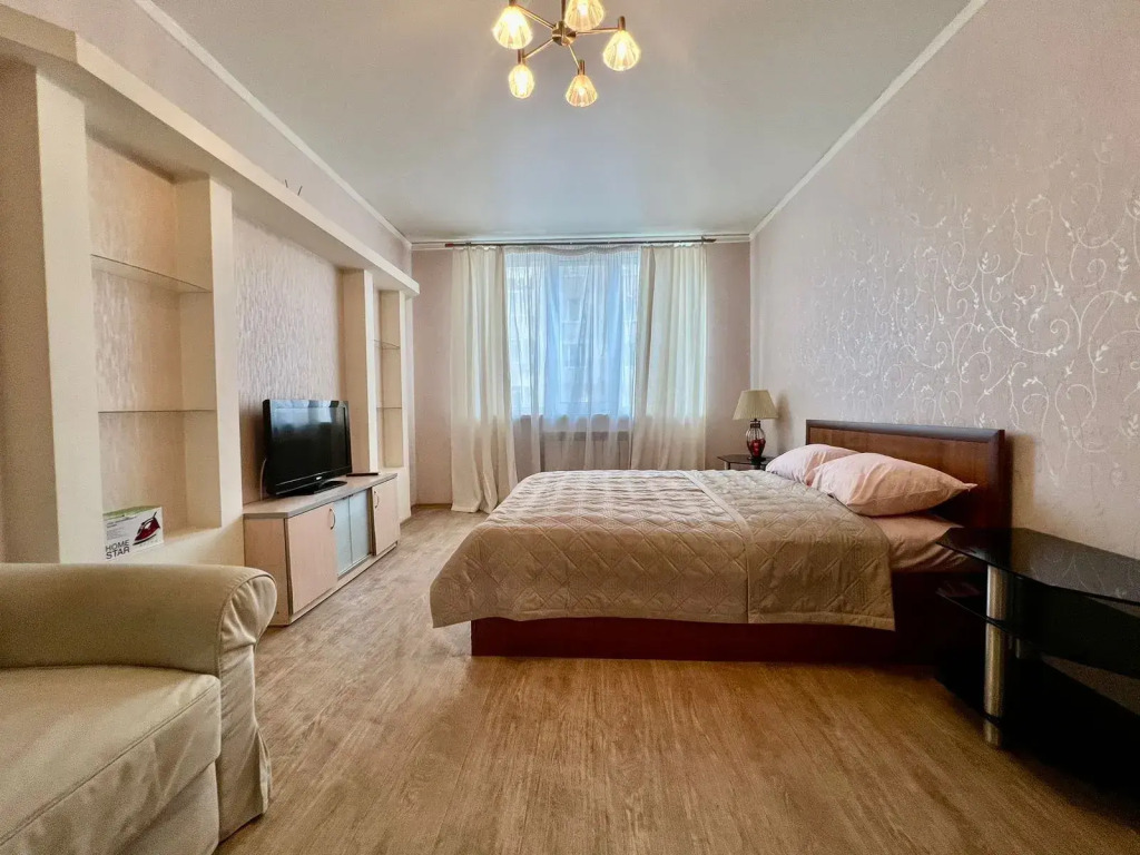 Фотография квартиры Квартира у Аквапарка Ривьера