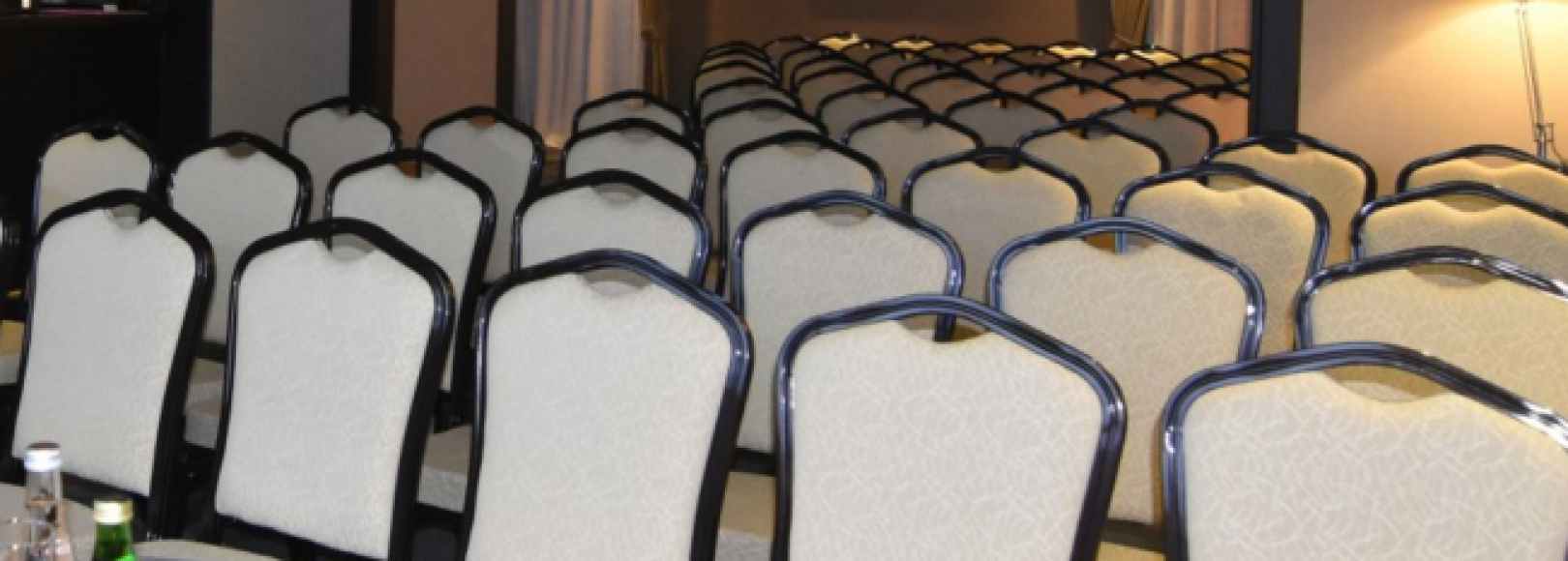 Фотография конференц-зала Hotel VOYAGE